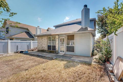 A home in Duncanville