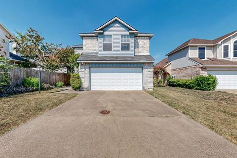 A home in Duncanville