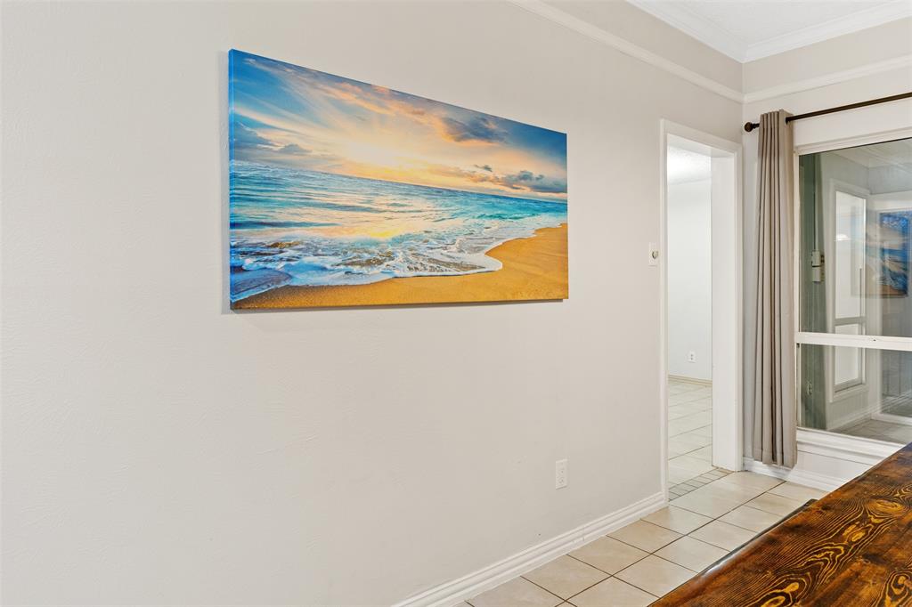 College Park East - Residential