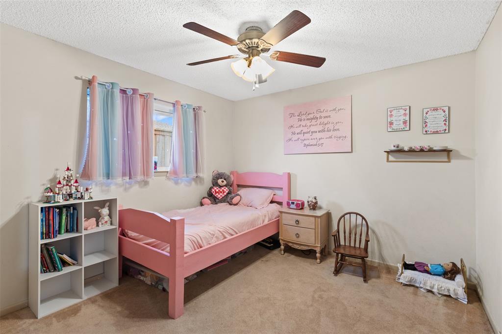 College Park East - Residential