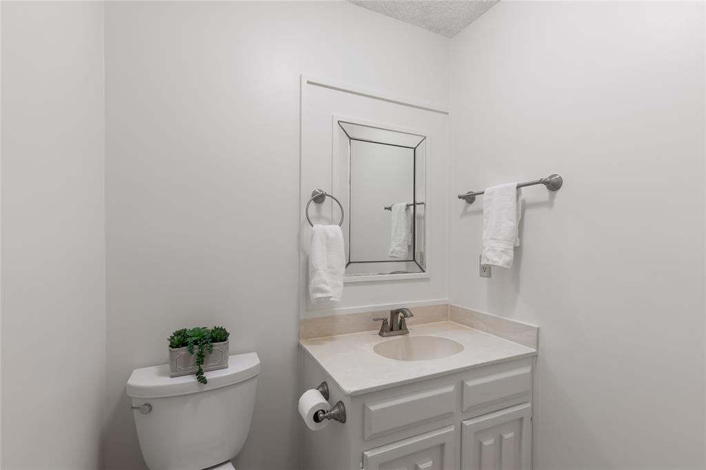 College Park East - Residential