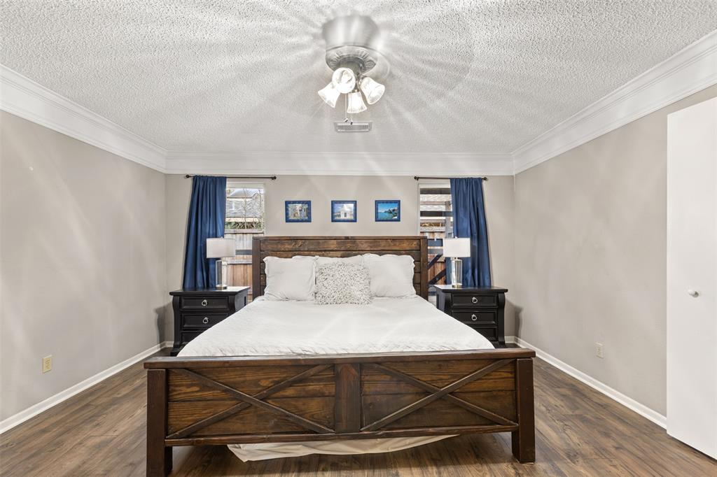 College Park East - Residential