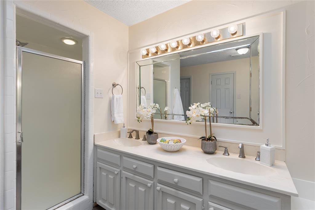 College Park East - Residential