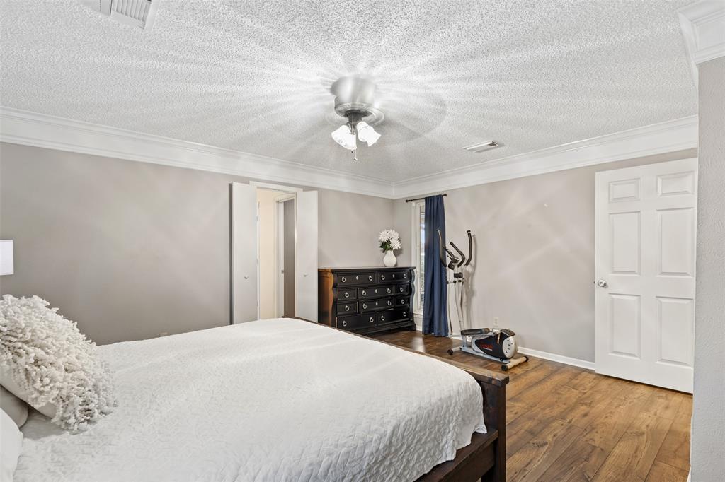 College Park East - Residential