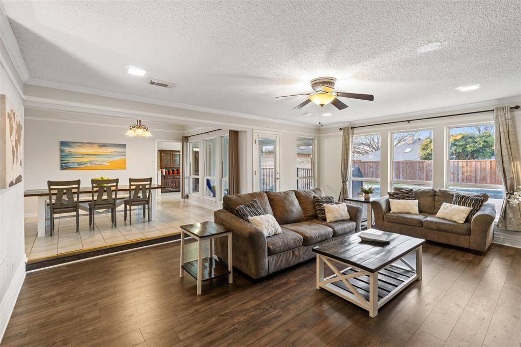 College Park East - Residential