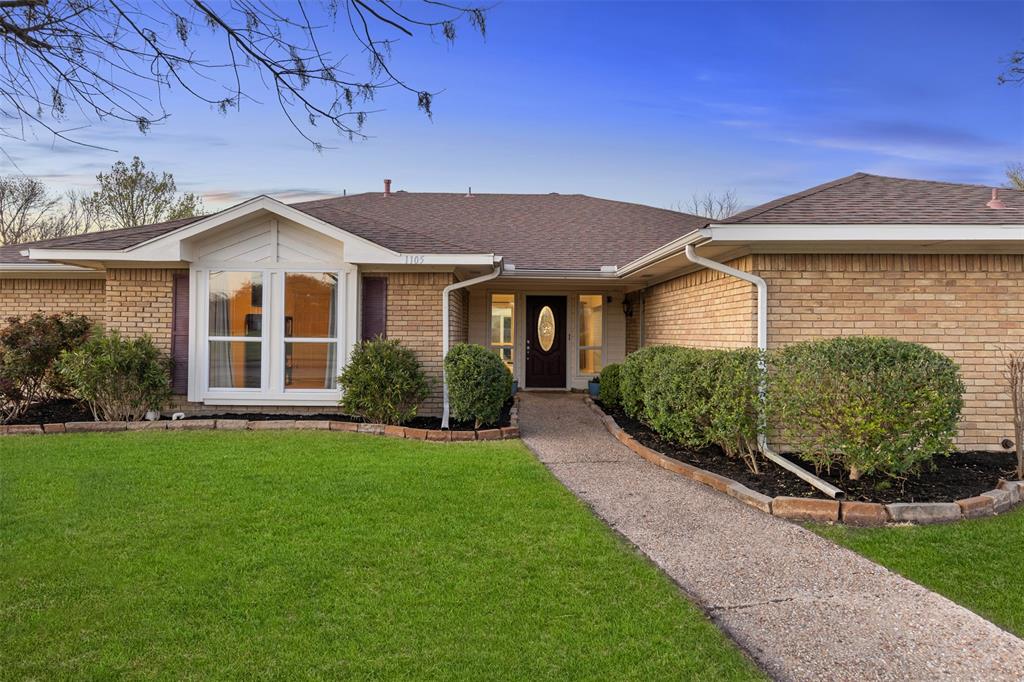 College Park East - Residential