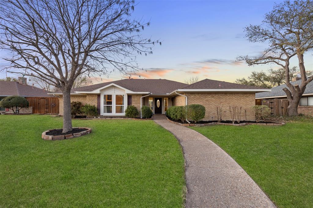 College Park East - Residential