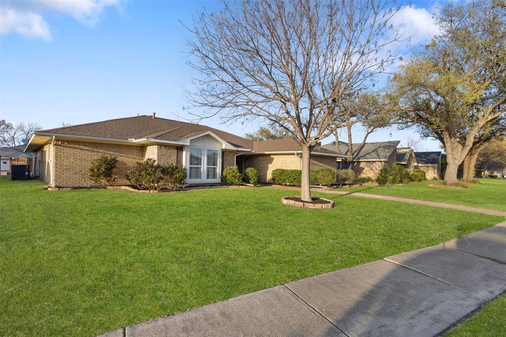 College Park East - Residential