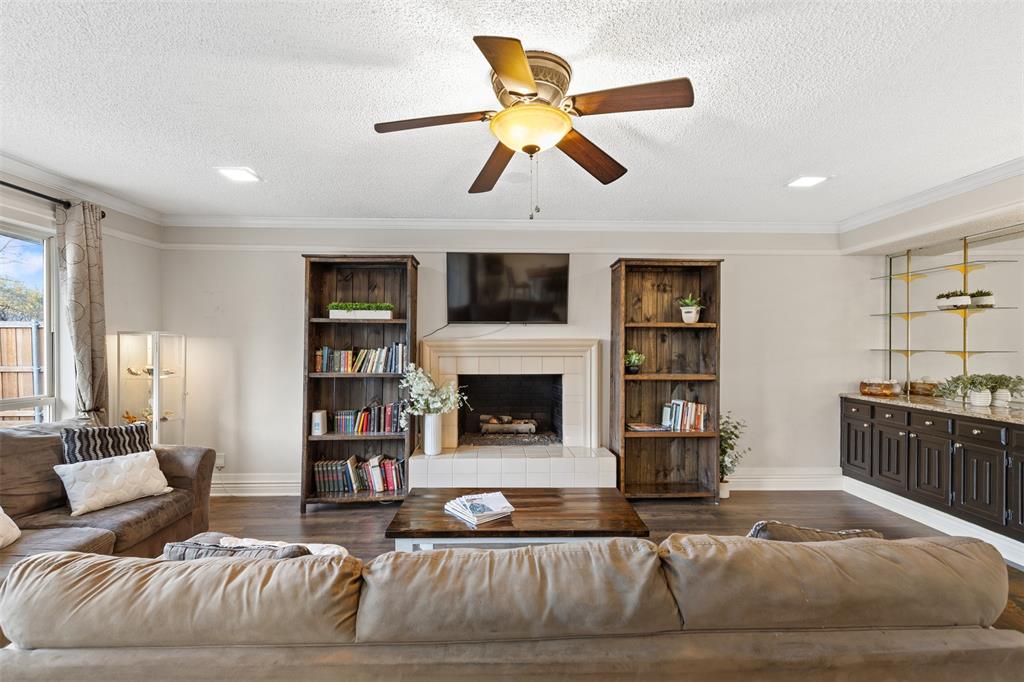 College Park East - Residential