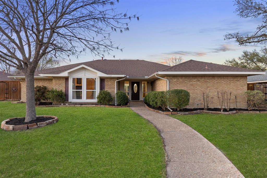 College Park East - Residential