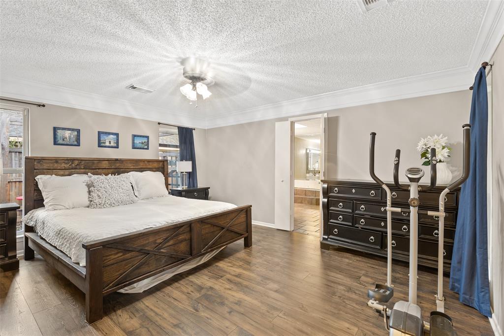 College Park East - Residential