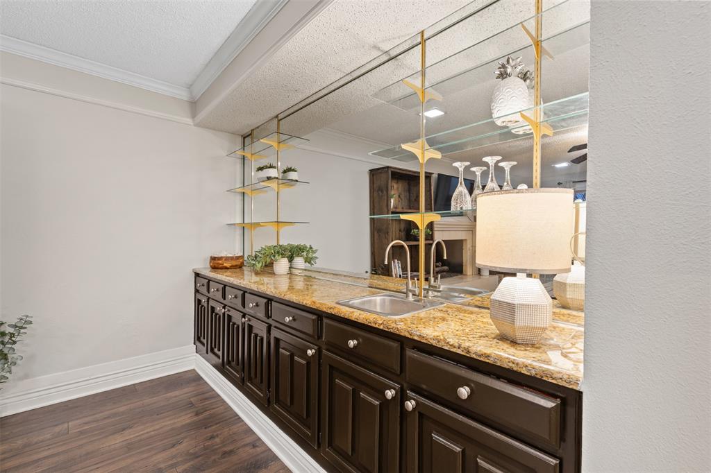 College Park East - Residential