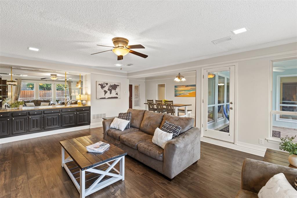 College Park East - Residential