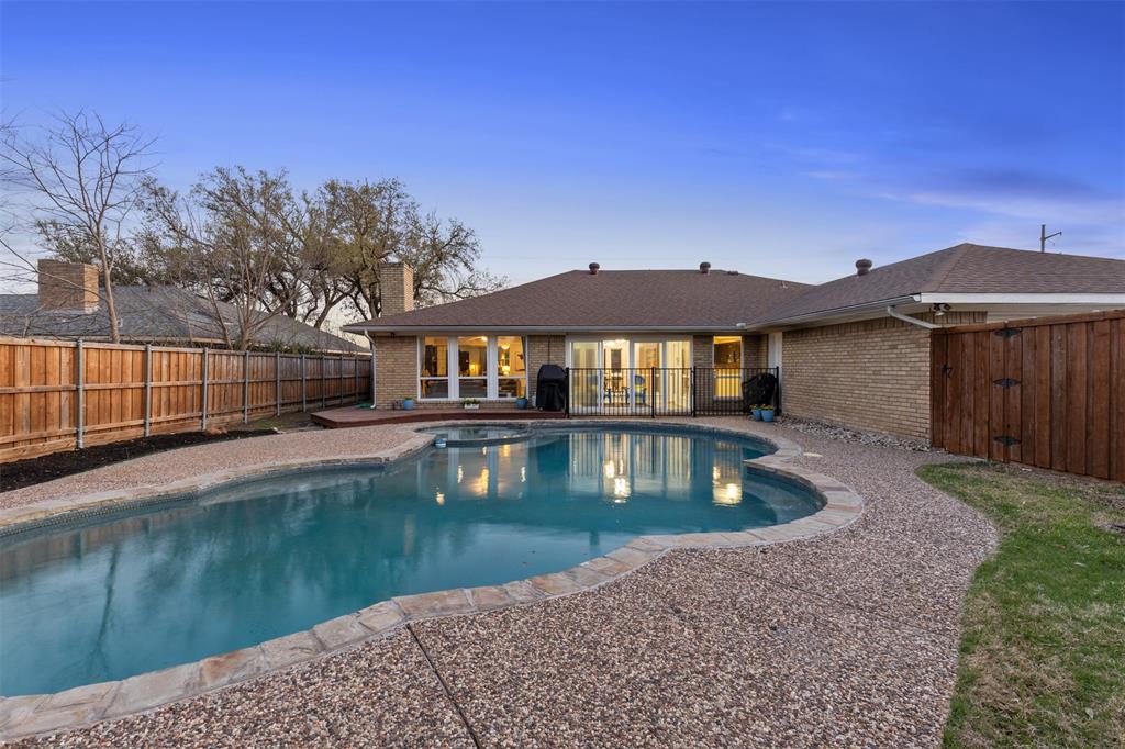 College Park East - Residential