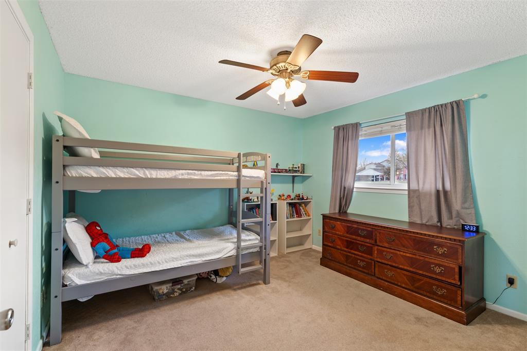 College Park East - Residential