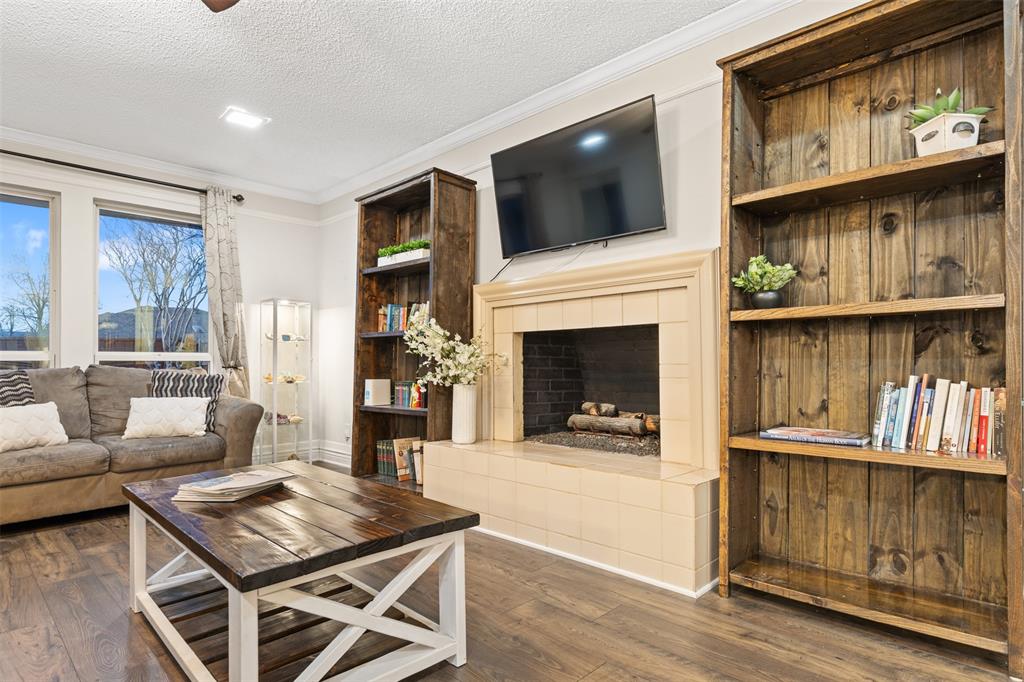 College Park East - Residential