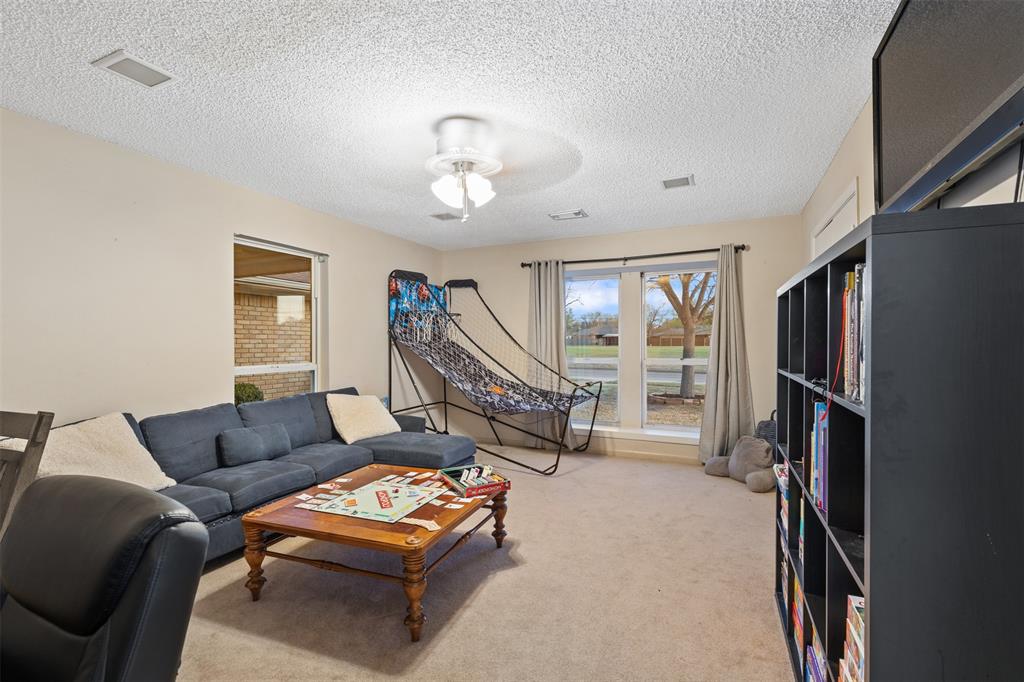 College Park East - Residential