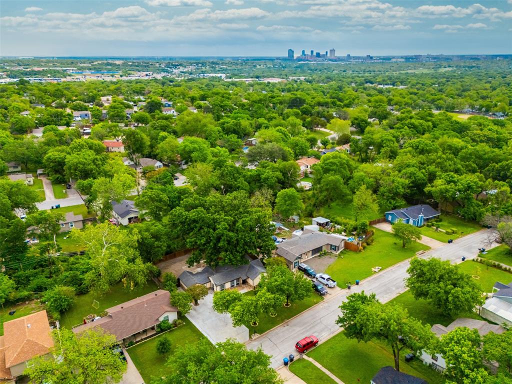 Skyline Terrace Add - Residential