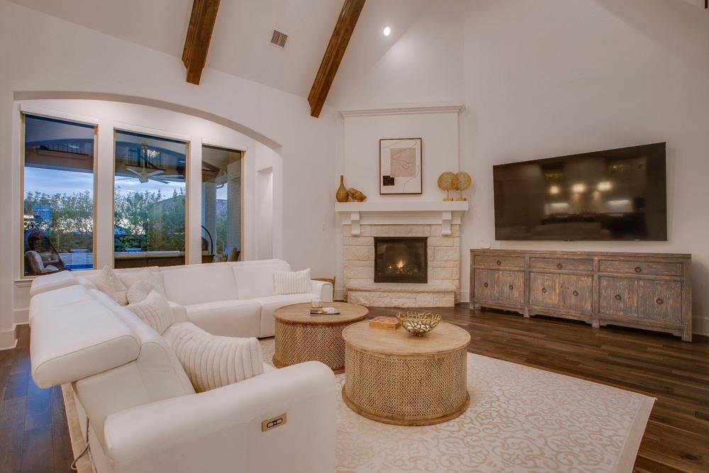 Edgestone At Legacy - Residential