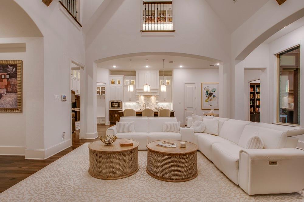 Edgestone At Legacy - Residential