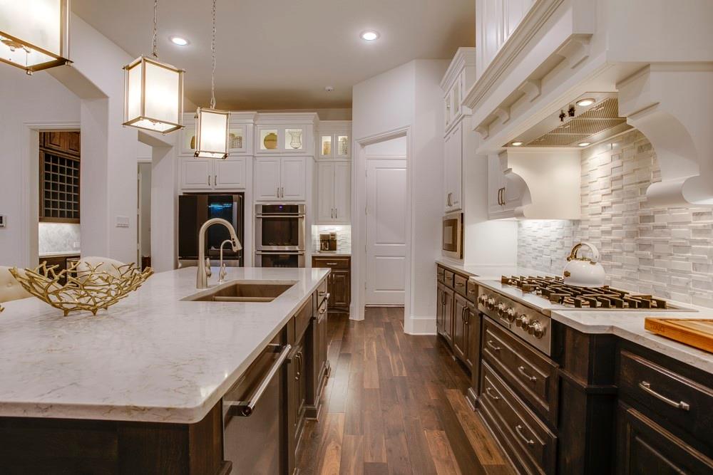 Edgestone At Legacy - Residential