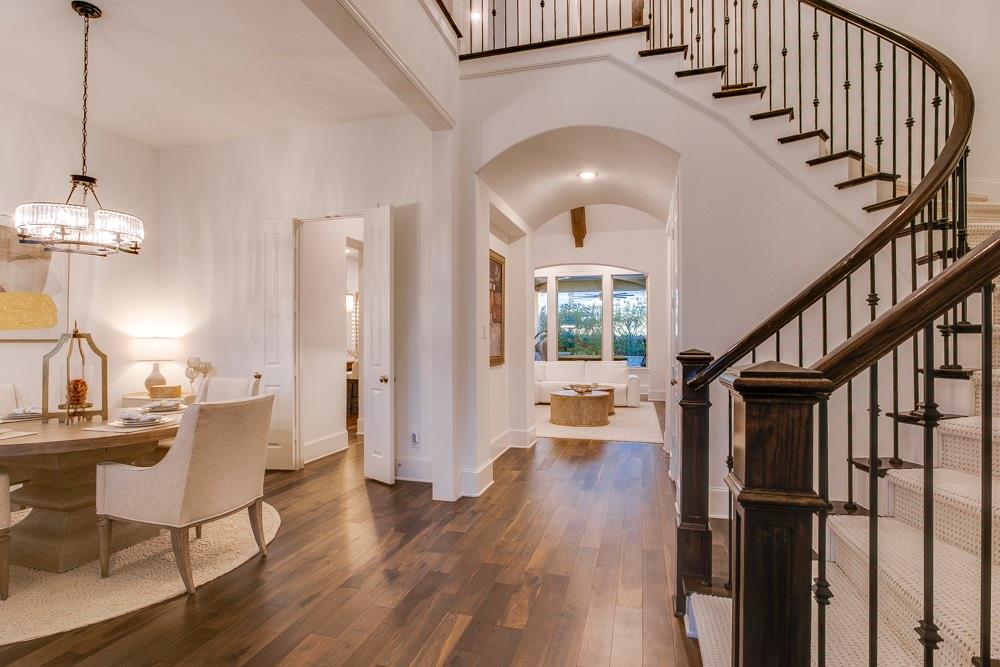 Edgestone At Legacy - Residential