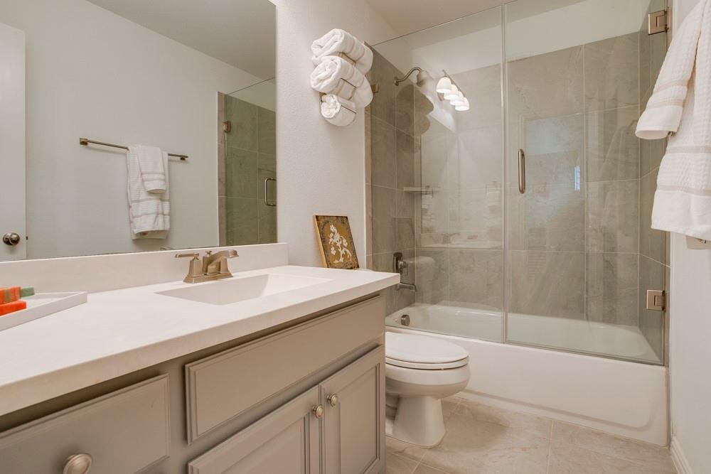 Edgestone At Legacy - Residential