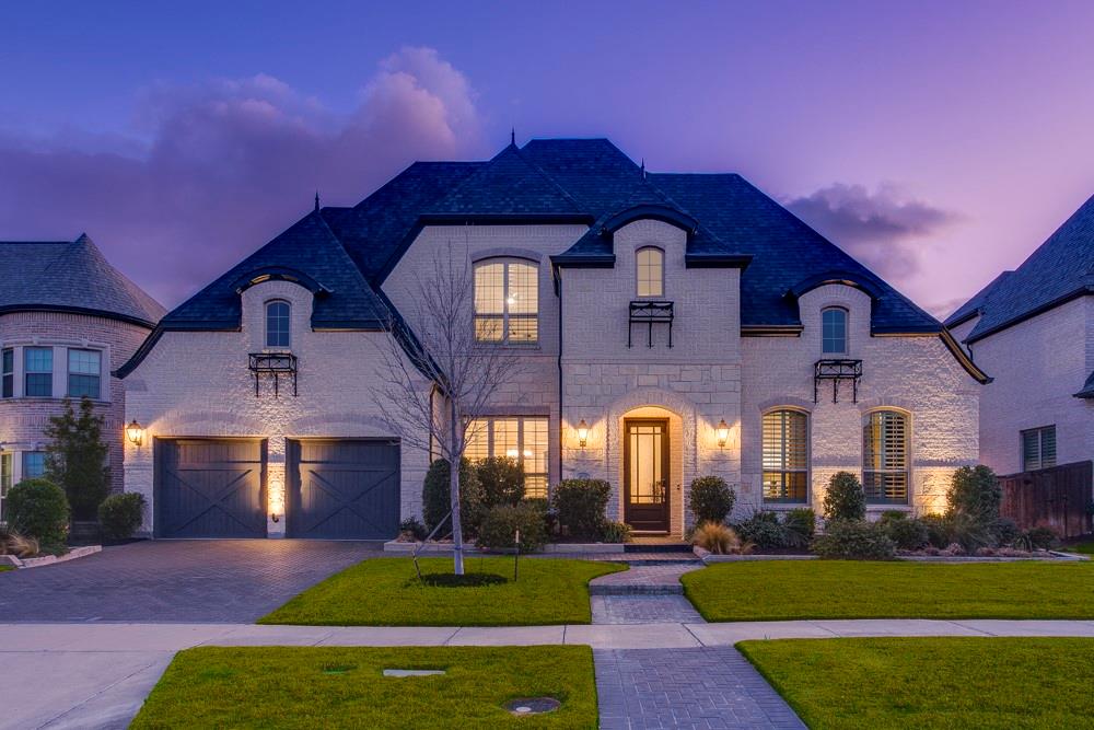 Edgestone At Legacy - Residential