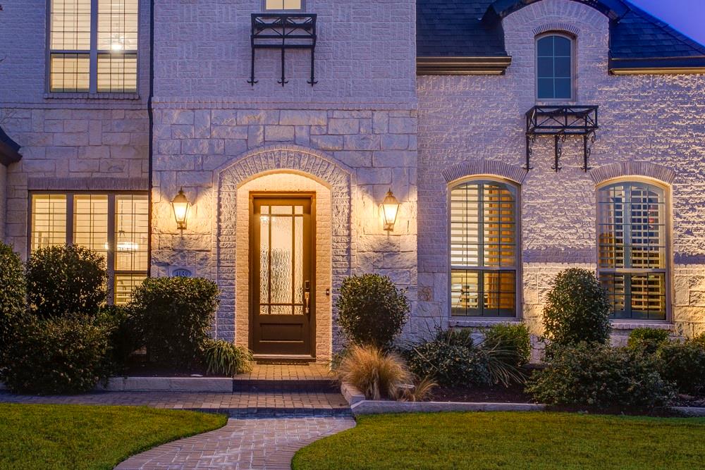 Edgestone At Legacy - Residential