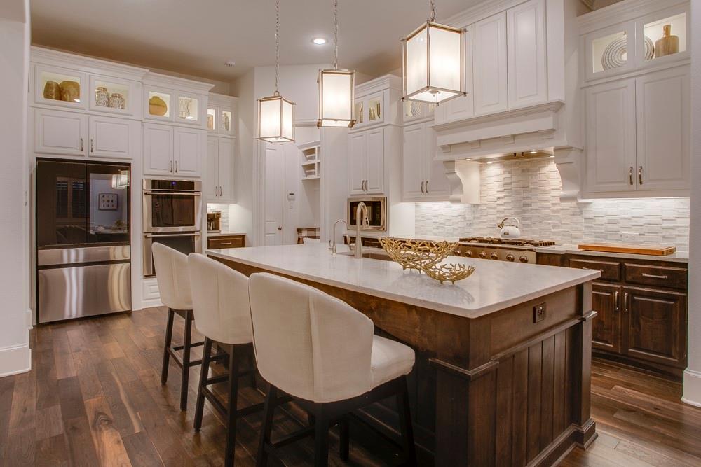 Edgestone At Legacy - Residential