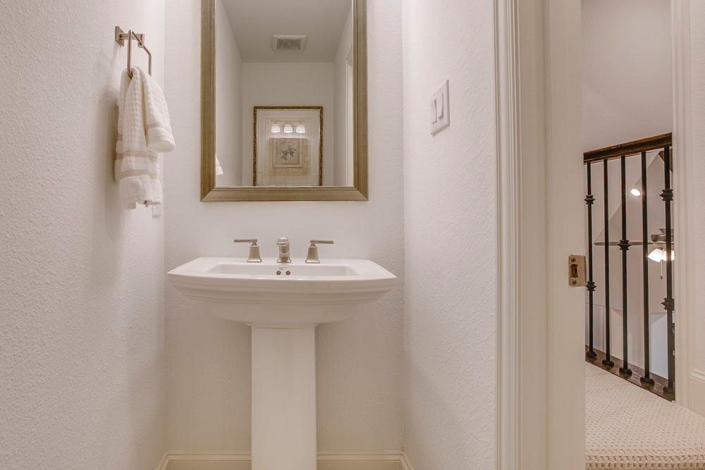 Edgestone At Legacy - Residential