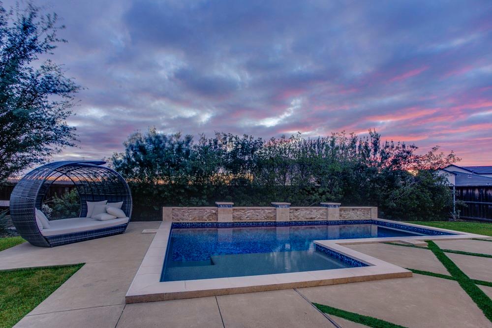 Edgestone At Legacy - Residential