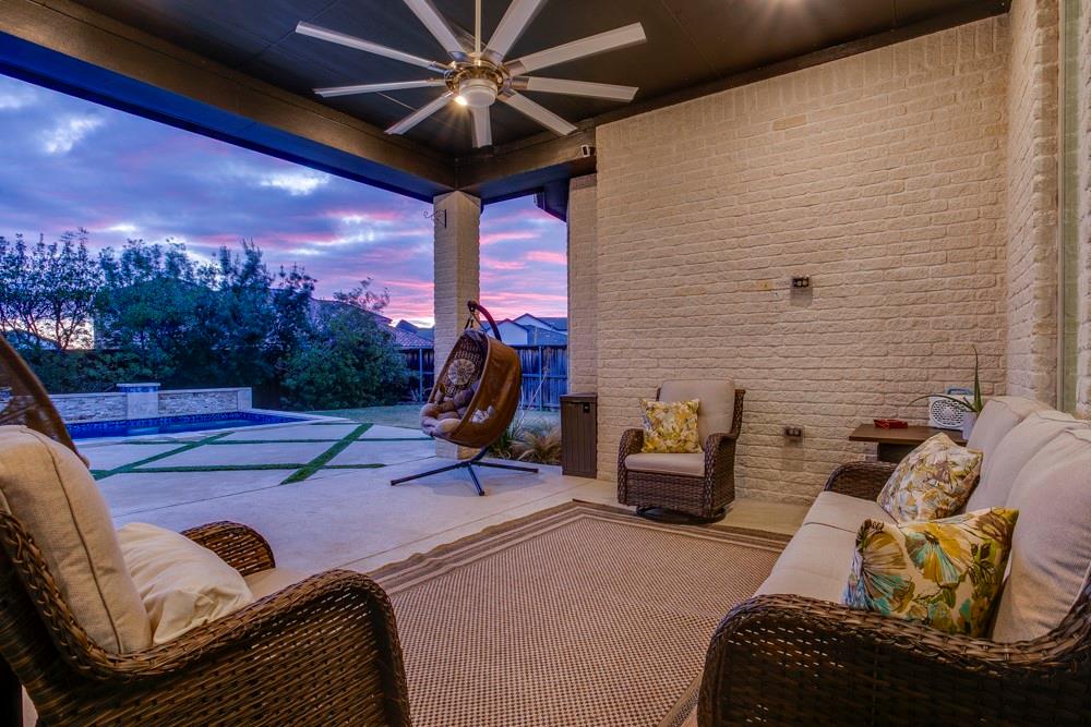 Edgestone At Legacy - Residential