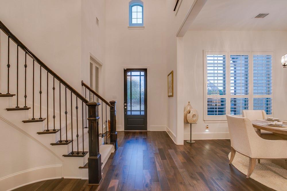 Edgestone At Legacy - Residential