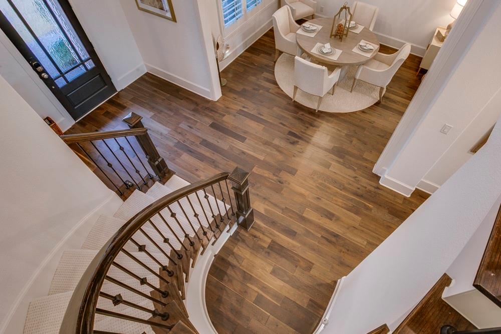 Edgestone At Legacy - Residential