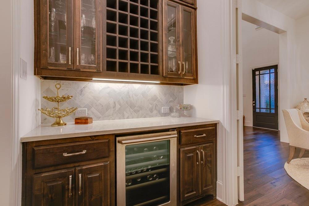 Edgestone At Legacy - Residential