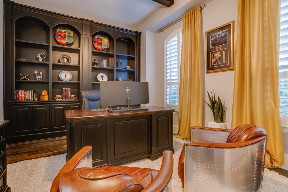 Edgestone At Legacy - Residential