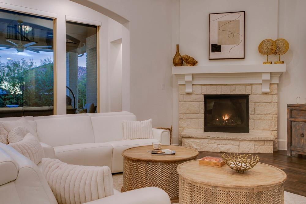 Edgestone At Legacy - Residential