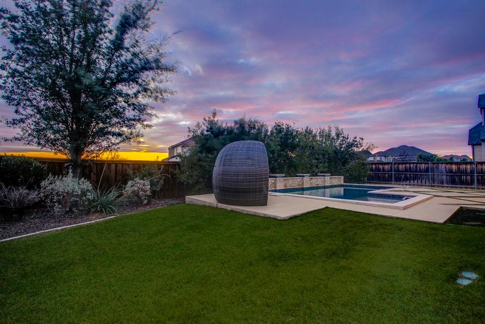 Edgestone At Legacy - Residential