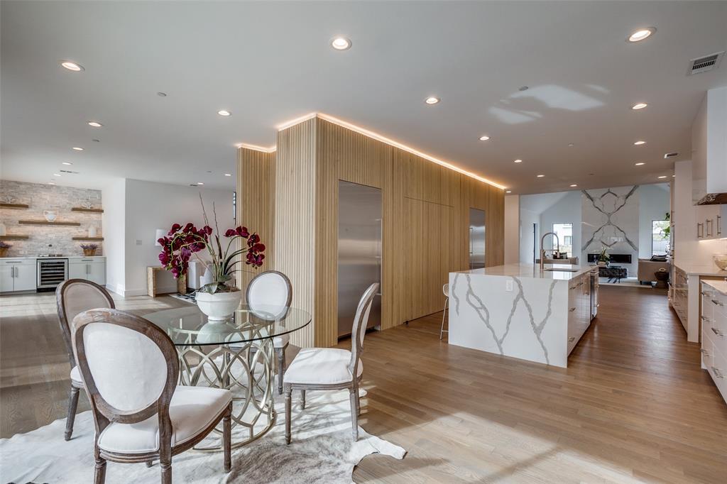 Netherland Park - Residential