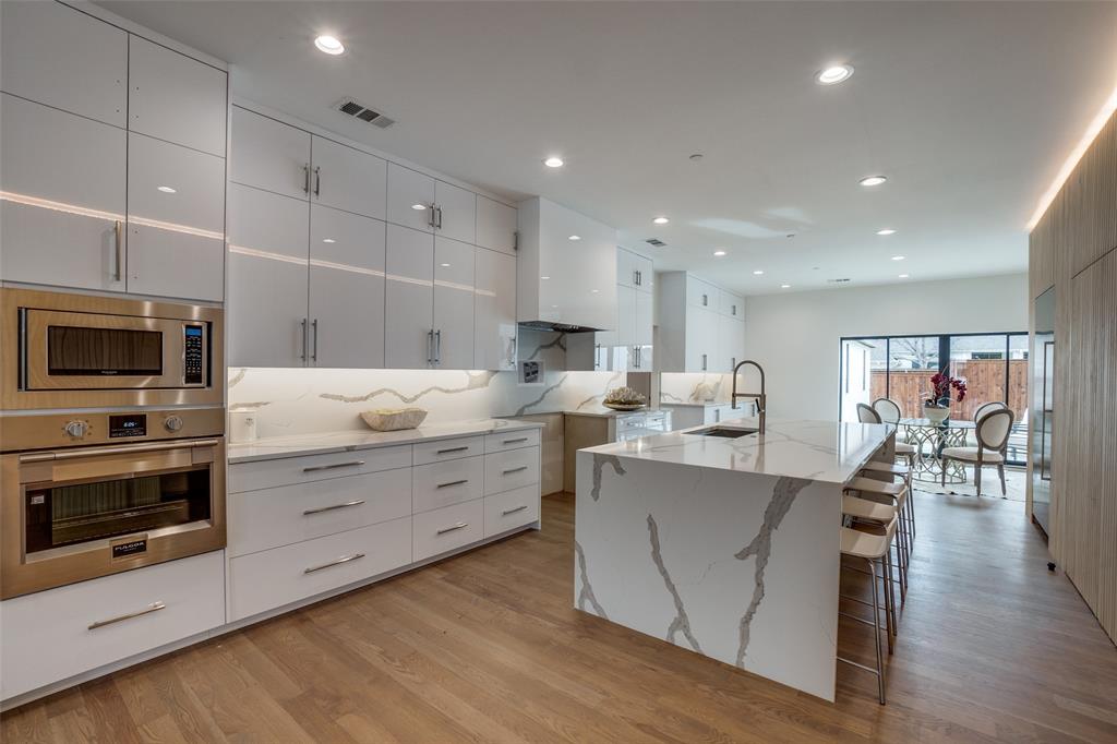 Netherland Park - Residential