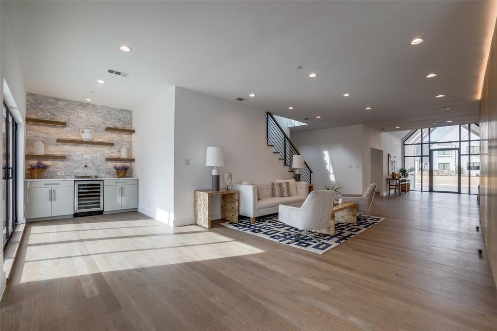 Netherland Park - Residential