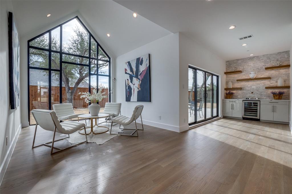 Netherland Park - Residential