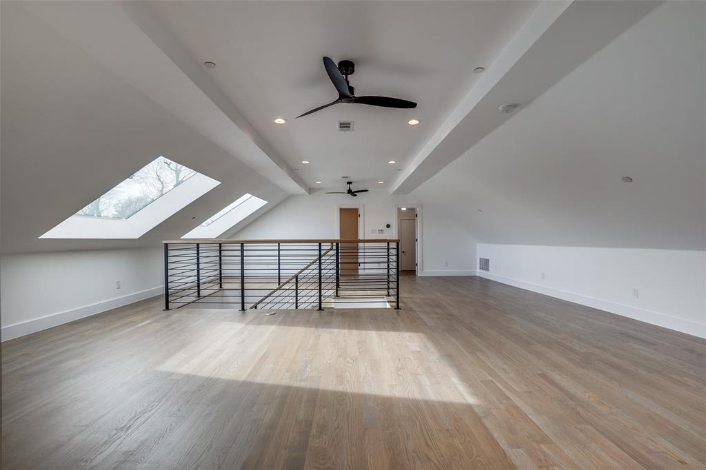 Netherland Park - Residential