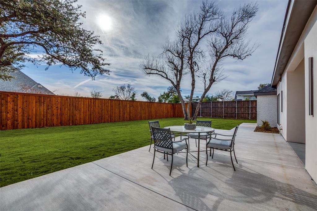 Netherland Park - Residential