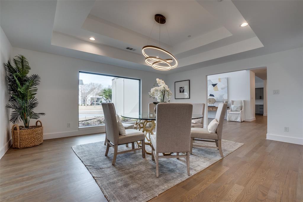 Netherland Park - Residential