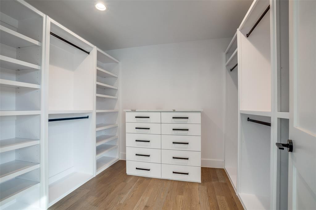 Netherland Park - Residential