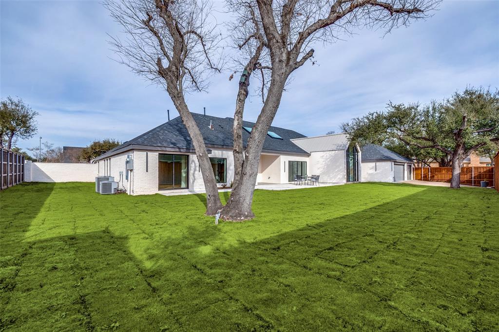 Netherland Park - Residential