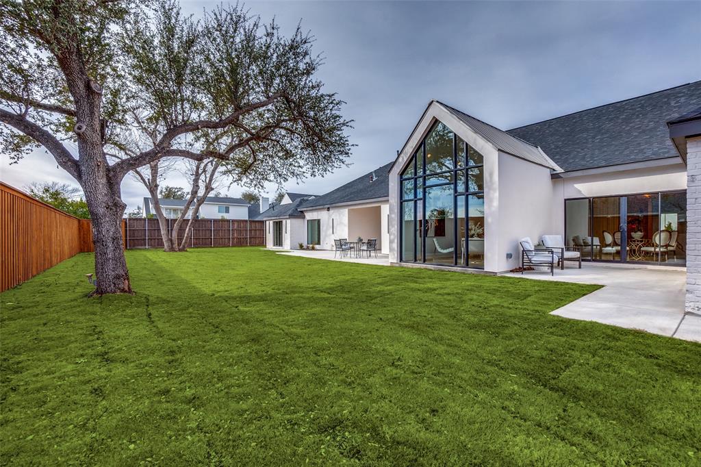 Netherland Park - Residential