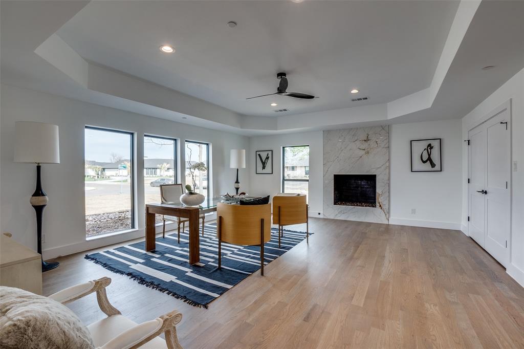 Netherland Park - Residential